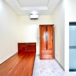 ✨Căn Hộ Studio MỚI KENG Ngay Chợ Hoàng Hoa Thám Tân Bình