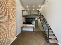 Tôi cần BÁN CH 3B Officetel Sky 9, Phú Hữu Quận 9 55 m2 full nội thất