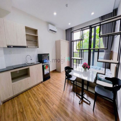 Căn hộ Tân Bình ngay Etown Cộng Hoà đoạn đường Nhất Chi Mai