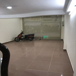 Cho thuê MT phố Phan Xích Long, Phú Nhuận, 4.5x14m, 3 tầng, 45tr