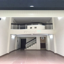 Cho thuê MT phố Phan Xích Long, Phú Nhuận, 4.5x14m, 3 tầng, 45tr