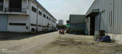 * Cho thuê kho xưởng* 1100m2 Bùi Văn Ba, P.Tân Thuận Đông, Quận 7