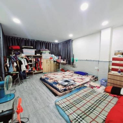 Nhà Hẻm xe hơi CMT8 thông tứ tung 30m2, vừa ở vừa kinh doanh, nhỉnh5tỷ