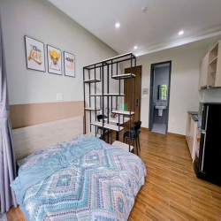 Căn hộ Tân Bình ngay Etown Cộng Hoà đoạn đường Nhất Chi Mai