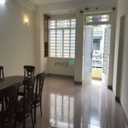 Cho thuê MT phố Phan Xích Long, Phú Nhuận, 4.5x14m, 3 tầng, 45tr
