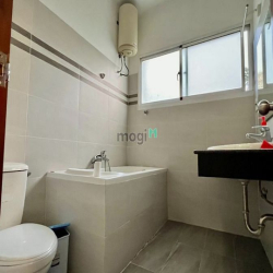 CHO THUÊ biệt thự song lập có sân vườn khu Mỹ Kim 3, Phú Mỹ Hưng, Q7