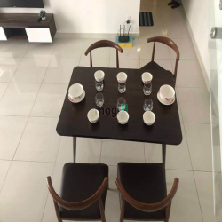 Cho thuê Penthoues star hill, nhà đẹp, giá chỉ 35 triệu