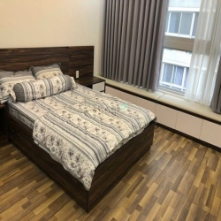 Cho thuê Penthoues star hill, nhà đẹp, giá chỉ 35 triệu