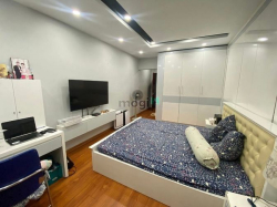 Bán Nhà Phố Phùng Chí Kiên. Phân Lô Ô Tô. DT 60M. 5 Tầng. Giá 10,5 Tỷ