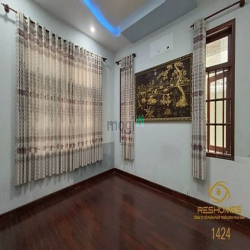 Cho thuê nhà 1 trệt 1 lầu đường N8 khu dân cư D2D giá 20tr/tháng