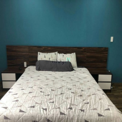 Cho thuê Penthoues star hill, nhà đẹp, giá chỉ 35 triệu