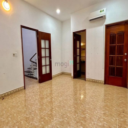 CHO THUÊ biệt thự song lập có sân vườn khu Mỹ Kim 3, Phú Mỹ Hưng, Q7