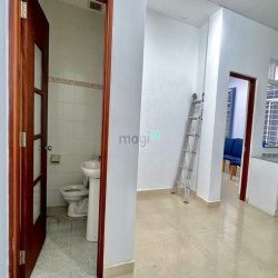 CHO THUÊ biệt thự song lập có sân vườn khu Mỹ Kim 3, Phú Mỹ Hưng, Q7