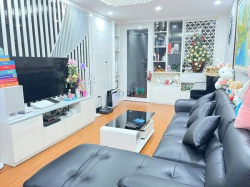 Bán Nhà Phố Phùng Chí Kiên. Phân Lô Ô Tô. DT 60M. 5 Tầng. Giá 10,5 Tỷ