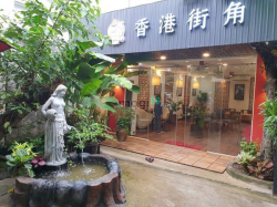 Cho Thuê Nhà Hàng và Biệt Thự Tại Quốc Hương, Phường Thảo Điền. 950m2