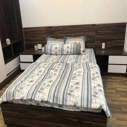 Cho thuê Penthoues star hill, nhà đẹp, giá chỉ 35 triệu