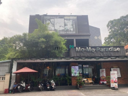 (180TR) MT vị trí đẹp-Ngang 25m-Vỉa hè rộng đường Nam Kỳ Khởi Nghĩa,Q1