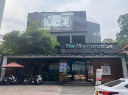 (180TR) MT vị trí đẹp-Ngang 25m-Vỉa hè rộng đường Nam Kỳ Khởi Nghĩa,Q1