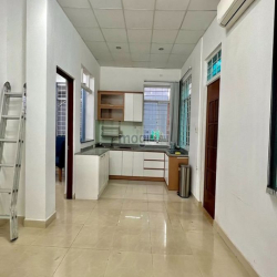 CHO THUÊ biệt thự song lập có sân vườn khu Mỹ Kim 3, Phú Mỹ Hưng, Q7