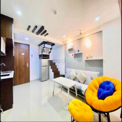 CHDV 5 sao có Hồ Bơi_Gym - Free phí_ gần Phú Mỹ Hưng - Lotte Mart Q7