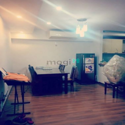 Bán căn hộ Ruby Garden, DT 88m2, 2PN, Full NT, giá 2,5 tỷ còn TL.