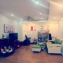 Bán căn hộ Ruby Garden, DT 88m2, 2PN, Full NT, giá 2,5 tỷ còn TL.