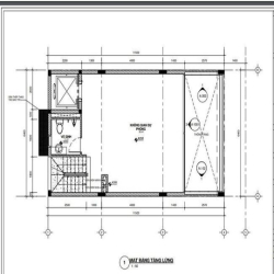 Cho Thuê BuilDing MT - Trần Huy Liệu ,Phú Nhuận - 7x15 - Hầm 7 Tầng