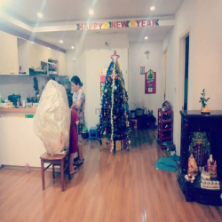 Bán căn hộ Ruby Garden, DT 88m2, 2PN, Full NT, giá 2,5 tỷ còn TL.