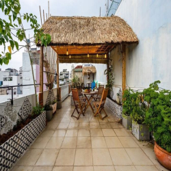 Penthouse Đà Lạt giữa long trung tâm Q3 gần Hồ con Rùa thuận tiện Q1