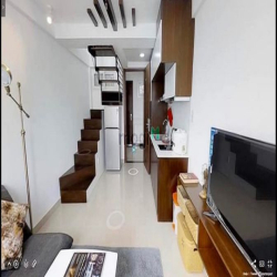 CHDV 5 sao có Hồ Bơi_Gym - Free phí_ gần Phú Mỹ Hưng - Lotte Mart Q7
