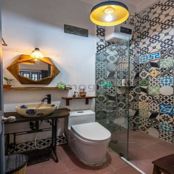 Penthouse Đà Lạt giữa long trung tâm Q3 gần Hồ con Rùa thuận tiện Q1