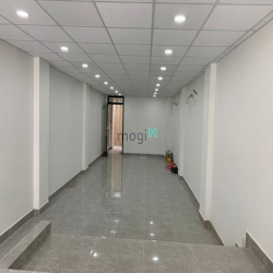 Cho Thuê Toà Nhà 400m2 Hầm 4 Sàn Trống_Thang Máy_Lương Định Của_An Phú