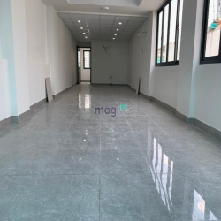 Cho Thuê Toà Nhà 400m2 Hầm 4 Sàn Trống_Thang Máy_Lương Định Của_An Phú