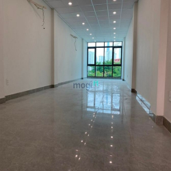 Cho Thuê Toà Nhà 400m2 Hầm 4 Sàn Trống_Thang Máy_Lương Định Của_An Phú