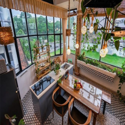 Penthouse Đà Lạt giữa long trung tâm Q3 gần Hồ con Rùa thuận tiện Q1