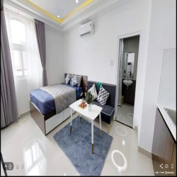 CHDV 5 sao có Hồ Bơi_Gym - Free phí_ gần Phú Mỹ Hưng - Lotte Mart Q7