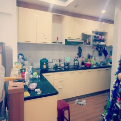 Bán căn hộ Ruby Garden, DT 88m2, 2PN, Full NT, giá 2,5 tỷ còn TL.