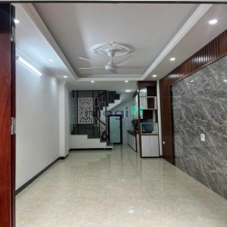 Nhà đẹp ngõ 32 An Dương, giá 6.25 tỷ, 34m2x5T, ẢNH THẬT