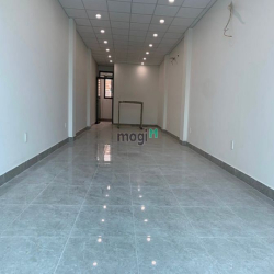 Cho Thuê Toà Nhà 400m2 Hầm 4 Sàn Trống_Thang Máy_Lương Định Của_An Phú