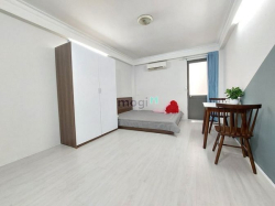 Cho Thuê Căn Hộ_Đường Phan Kế Bính_Quận 1