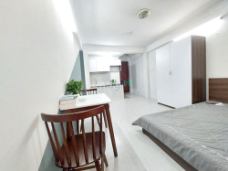 Cho Thuê Căn Hộ_Đường Phan Kế Bính_Quận 1