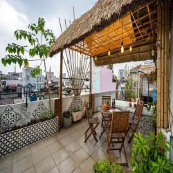 Penthouse Đà Lạt giữa long trung tâm Q3 gần Hồ con Rùa thuận tiện Q1