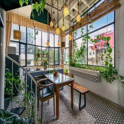 Penthouse Đà Lạt giữa long trung tâm Q3 gần Hồ con Rùa thuận tiện Q1