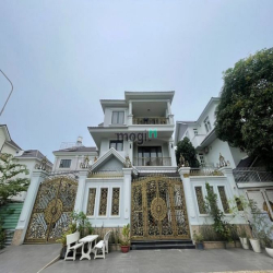 Bán Villa đơn lập có thang máy tại Đặng Thùy Trâm, P.13 Bình Thạnh