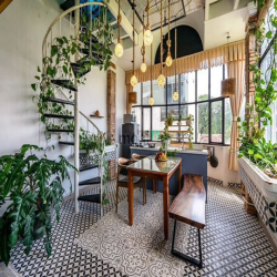 Penthouse Đà Lạt giữa long trung tâm Q3 gần Hồ con Rùa thuận tiện Q1