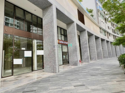 cho thuê giá rẻ shop midtown 128m2 trệt lầu chỉ 50tr ngay phú mỹ hưng