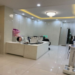 Rẻ 49tr! Cho thuê MT Đ. Trần Thiện Chánh Q10 - 4*20m - 5 Tầng