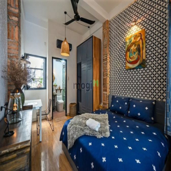Penthouse Đà Lạt giữa long trung tâm Q3 gần Hồ con Rùa thuận tiện Q1