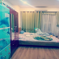 Bán căn hộ Ruby Garden, DT 88m2, 2PN, Full NT, giá 2,5 tỷ còn TL.