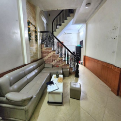Bán nhà tại Phùng Khoang, Nam Từ Liêm - diện tích 45m2, 6 tầng,MT 4,5m